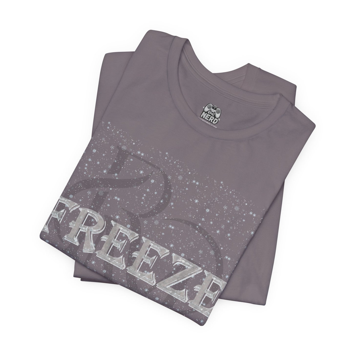 Everybody...Chill Graphic Tee