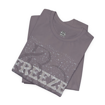 Everybody...Chill Graphic Tee