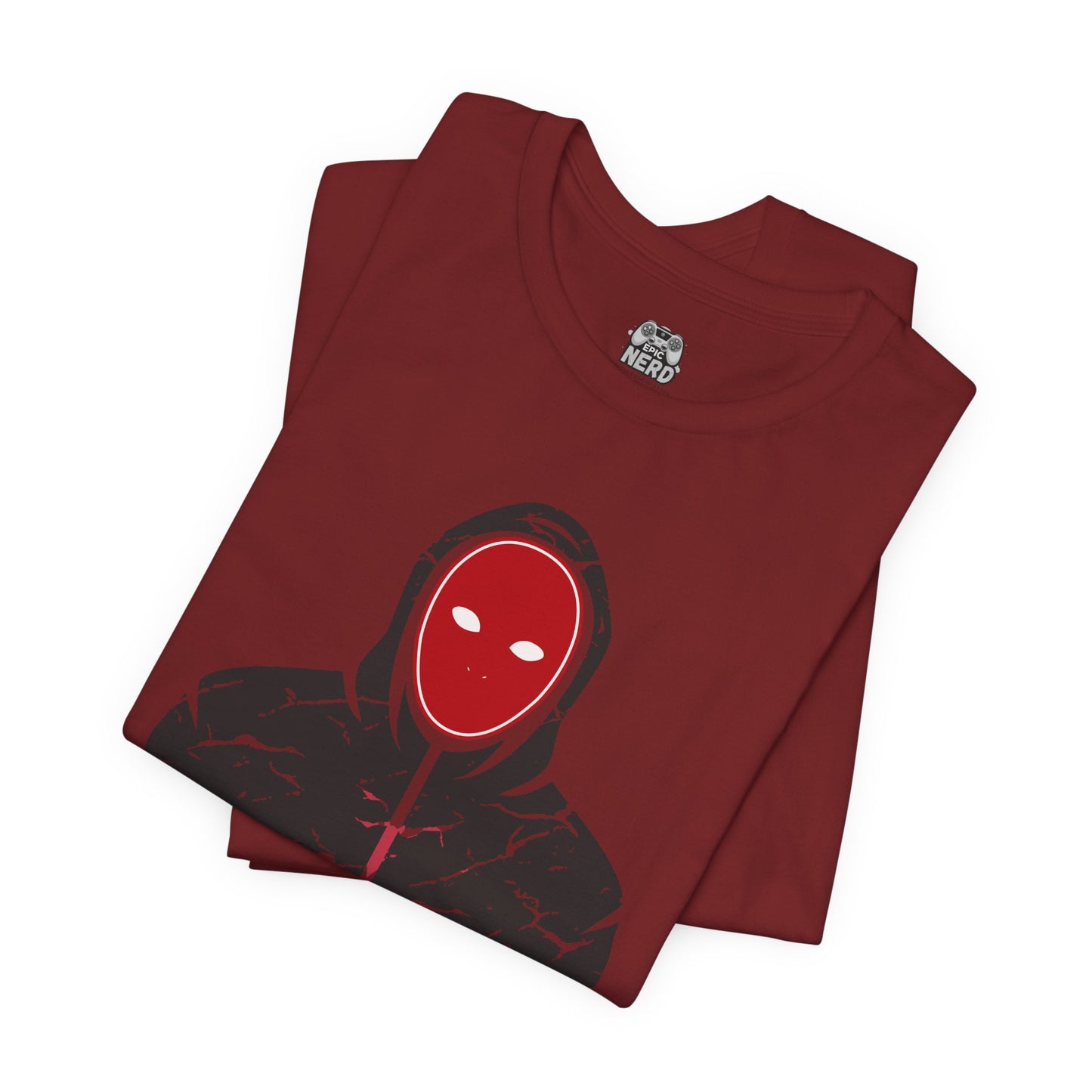 Return from the Grave Graphic Tee