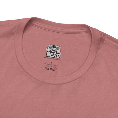 A Man and His Dog Graphic Tee