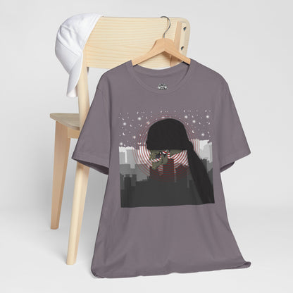 Devil's Sky Graphic Tee