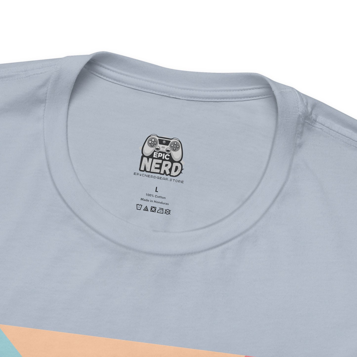 Retro Elseworld Bat Graphic Tee