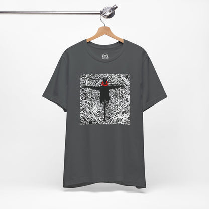 What Do You Fear? Graphic Tee