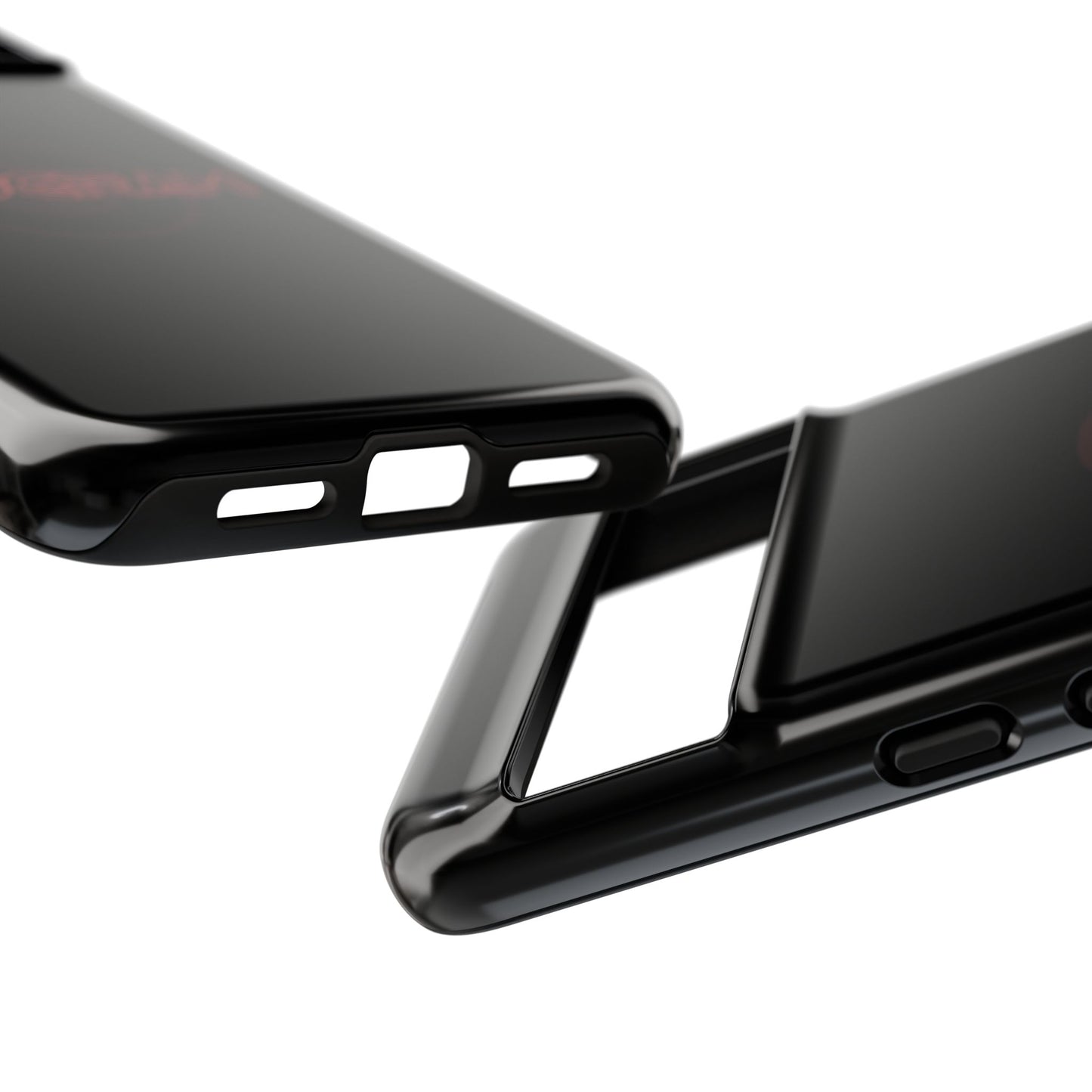 Program Phone Case