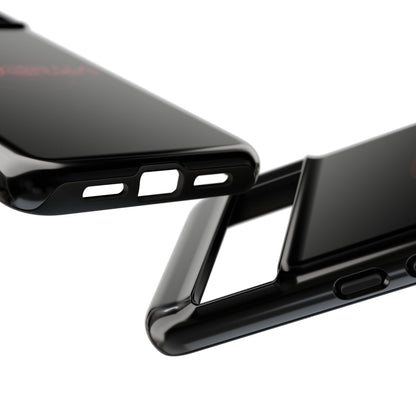 Program Phone Case