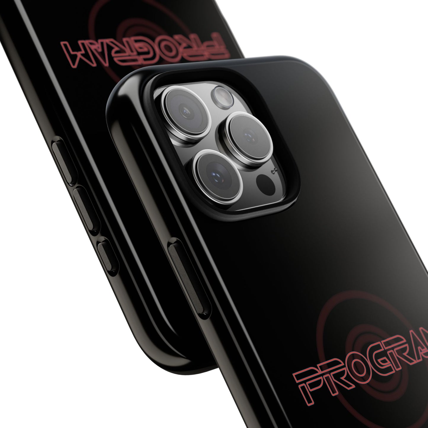 Program Phone Case