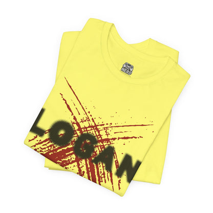 Logan Graphic Tee