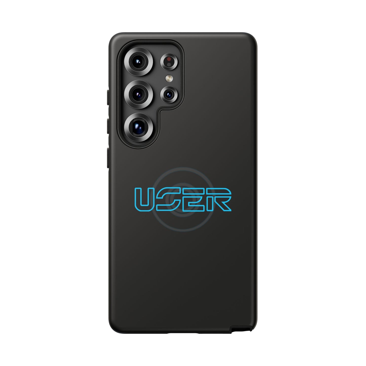 User Phone Case