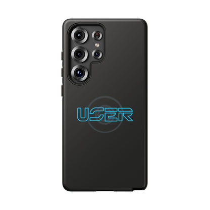 User Phone Case