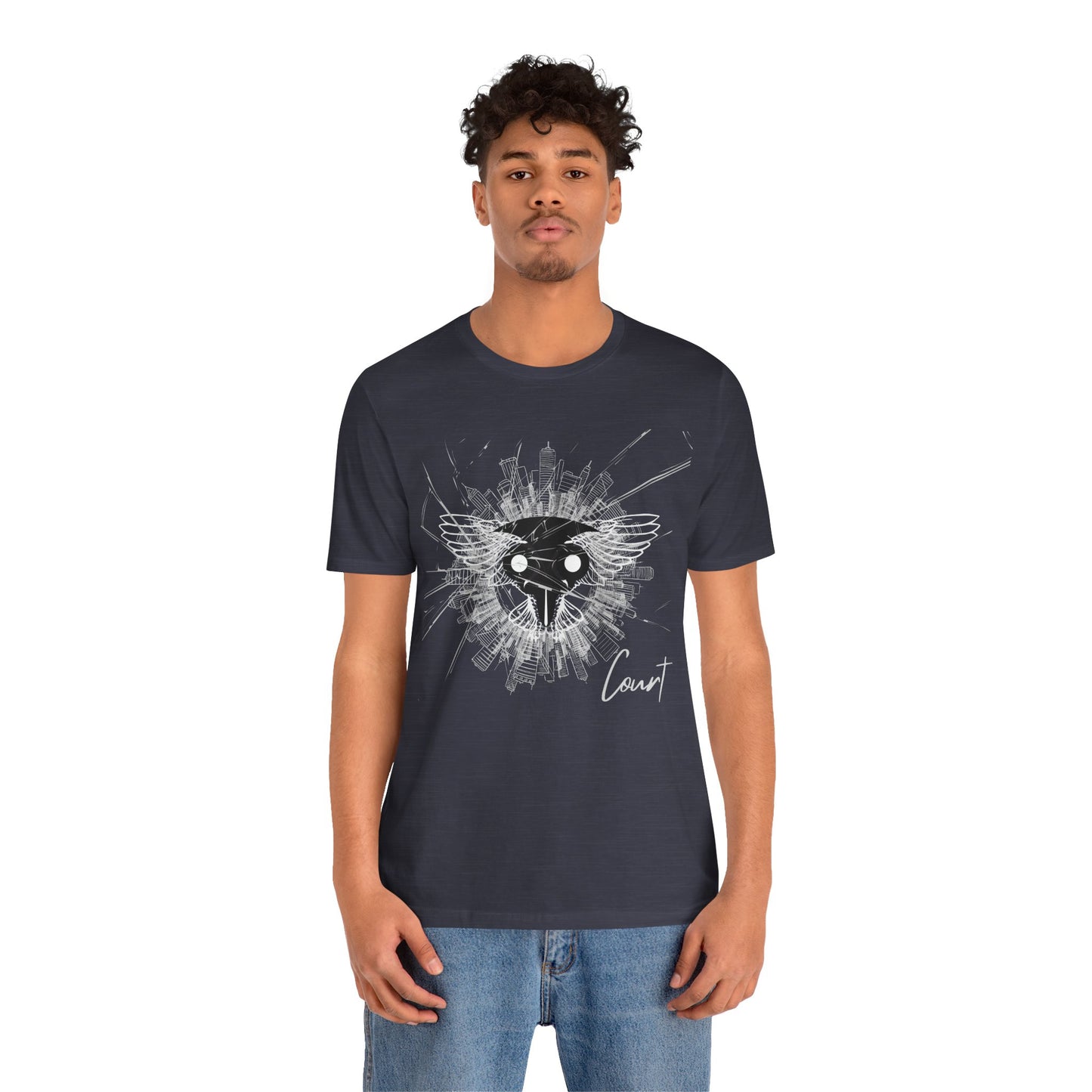 Beware... Graphic Tee