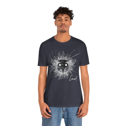 Beware... Graphic Tee