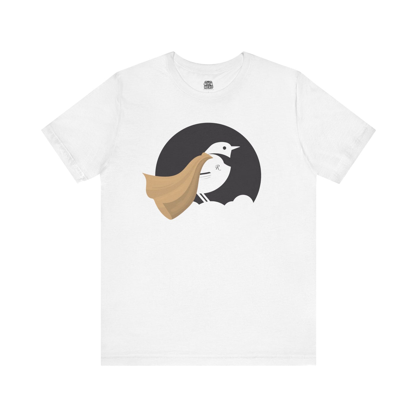 Wingman Graphic Tee