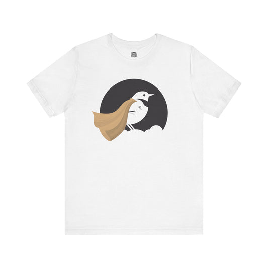 Wingman Graphic Tee