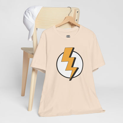 Retro Speed Graphic Tee