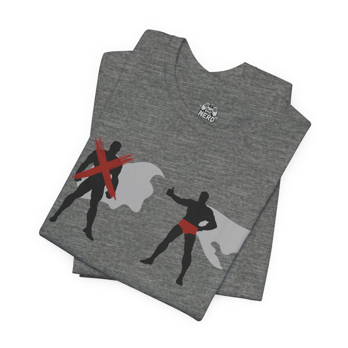 Trunks not Underwear Graphic Tee