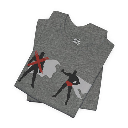 Trunks not Underwear Graphic Tee