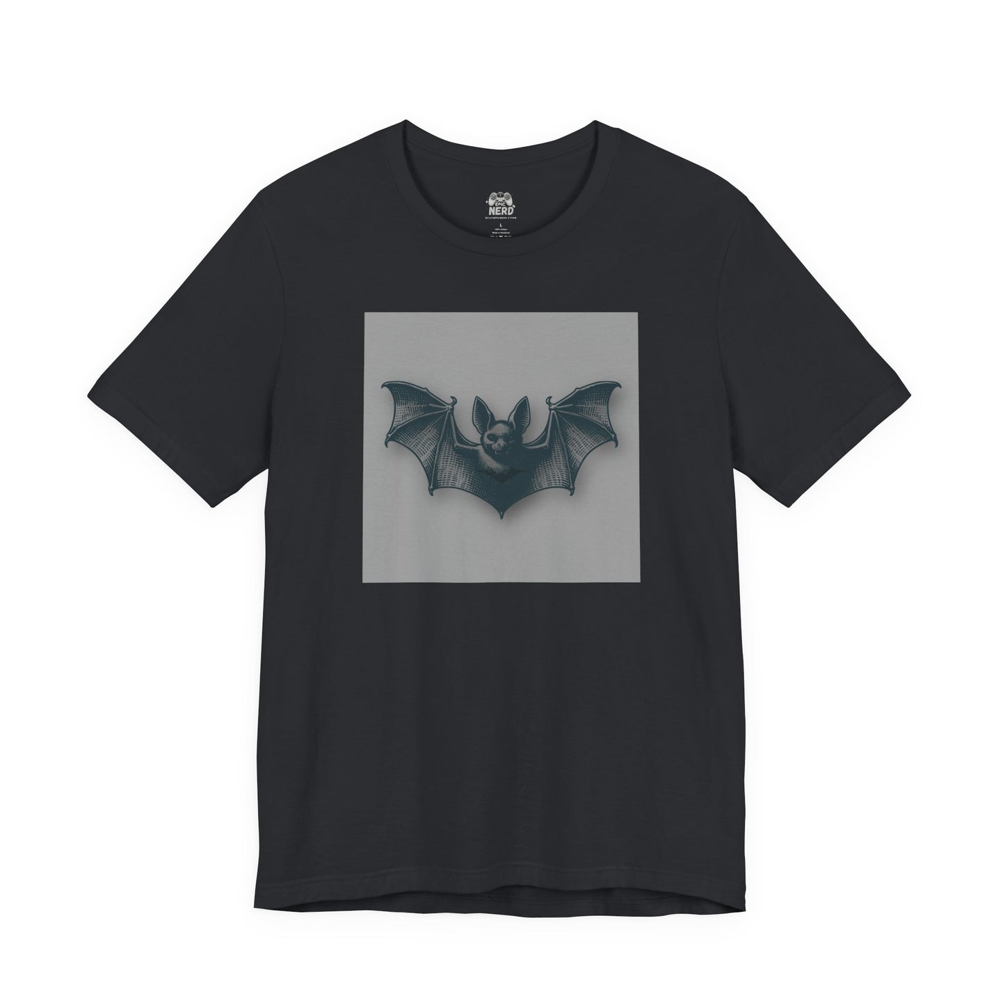 Share My Dread Graphic Tee