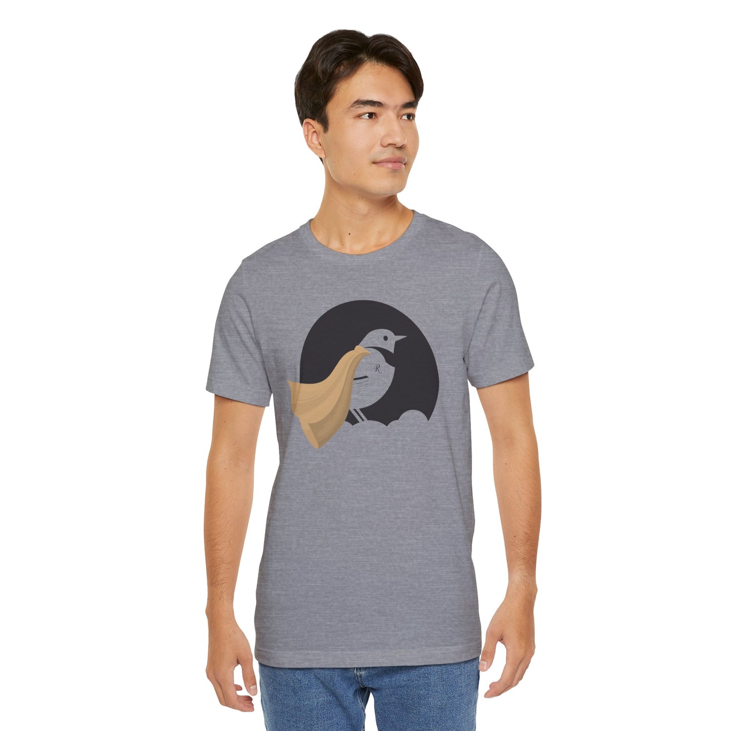 Wingman Graphic Tee