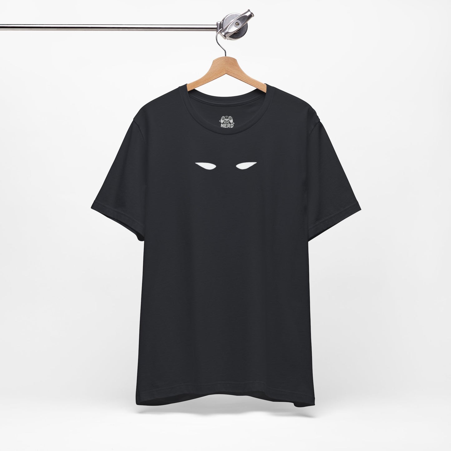 Detective Graphic Tee