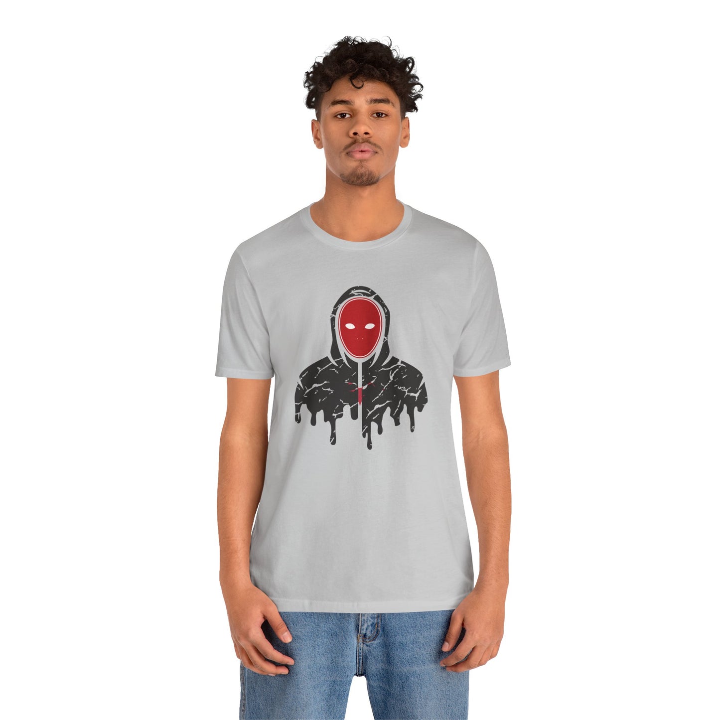 Return from the Grave Graphic Tee