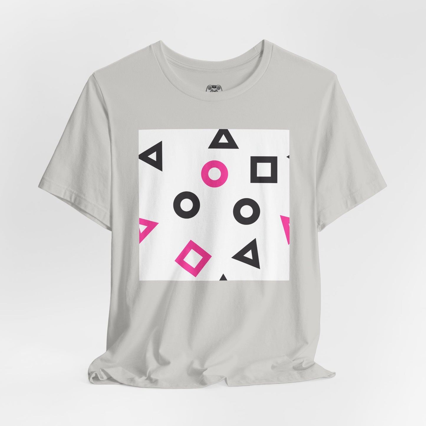 Be Careful Graphic Tee