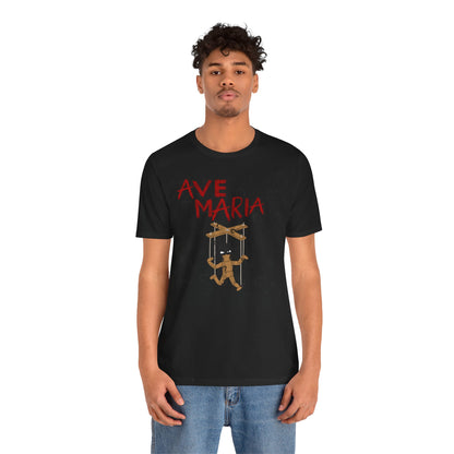 Ave Maria Graphic Tee