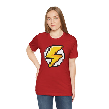 Speed Graphic Tee