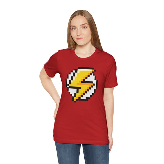 Speed Graphic Tee