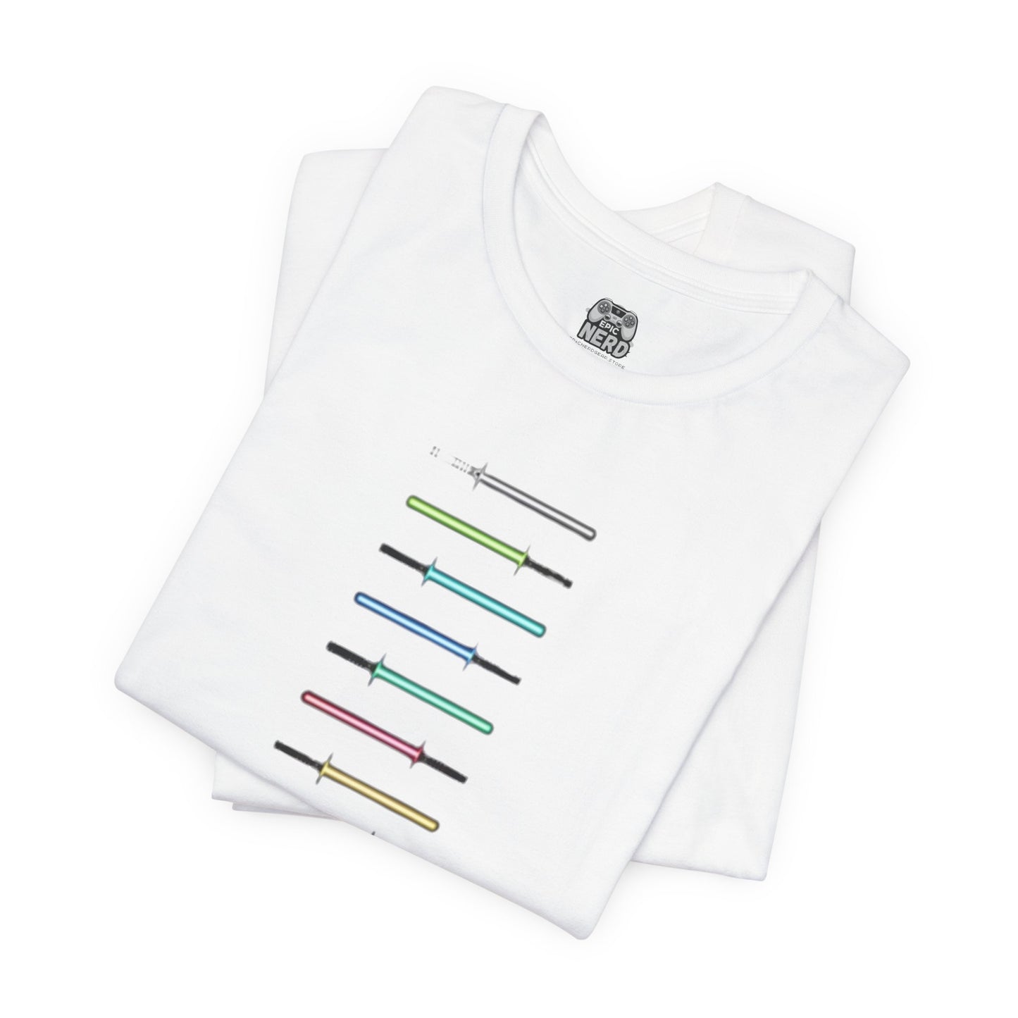 Primitive Weapons Graphic Tee