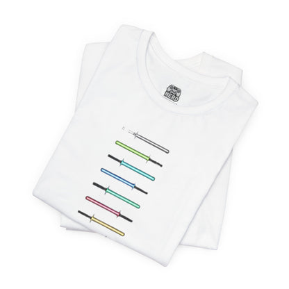 Primitive Weapons Graphic Tee