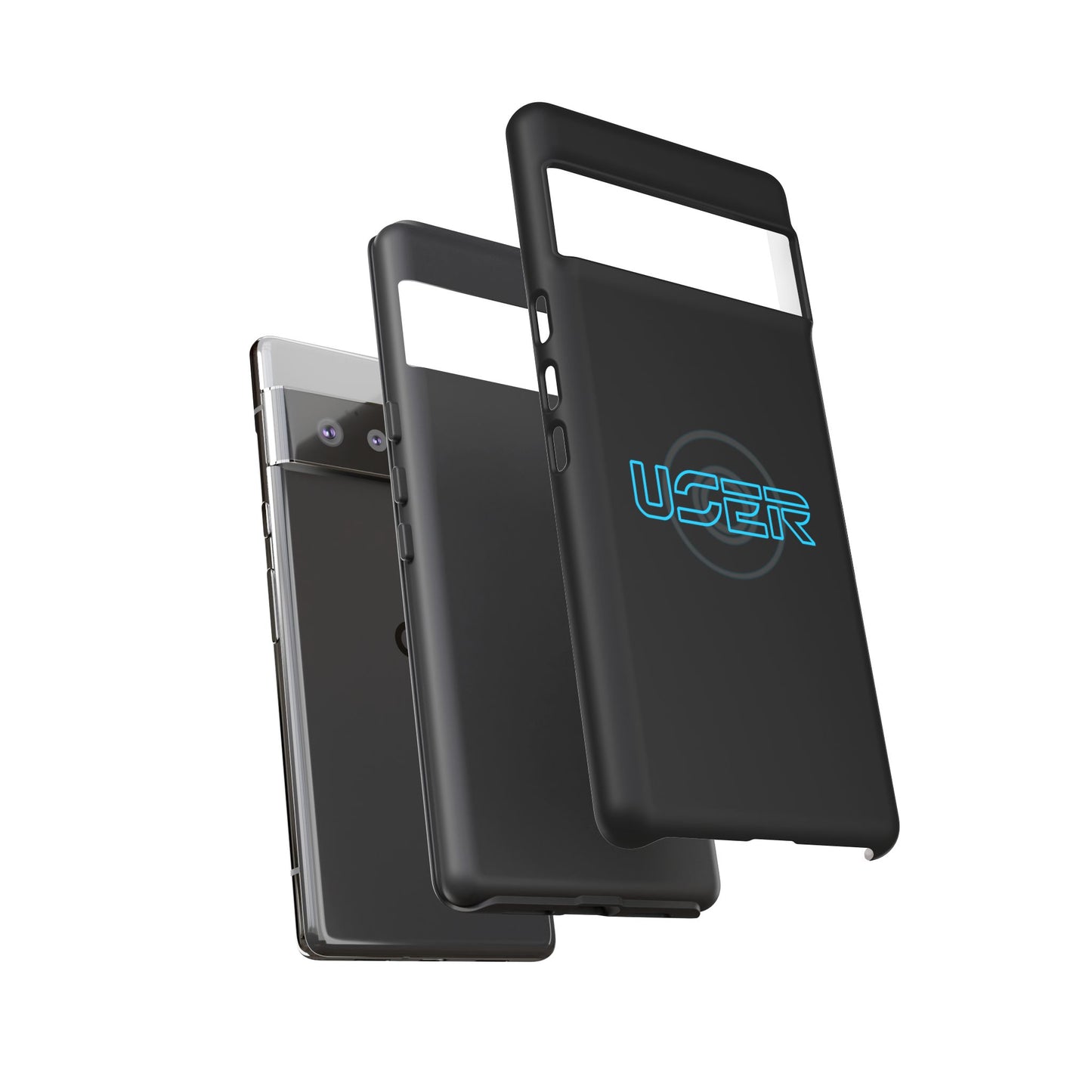 User Phone Case