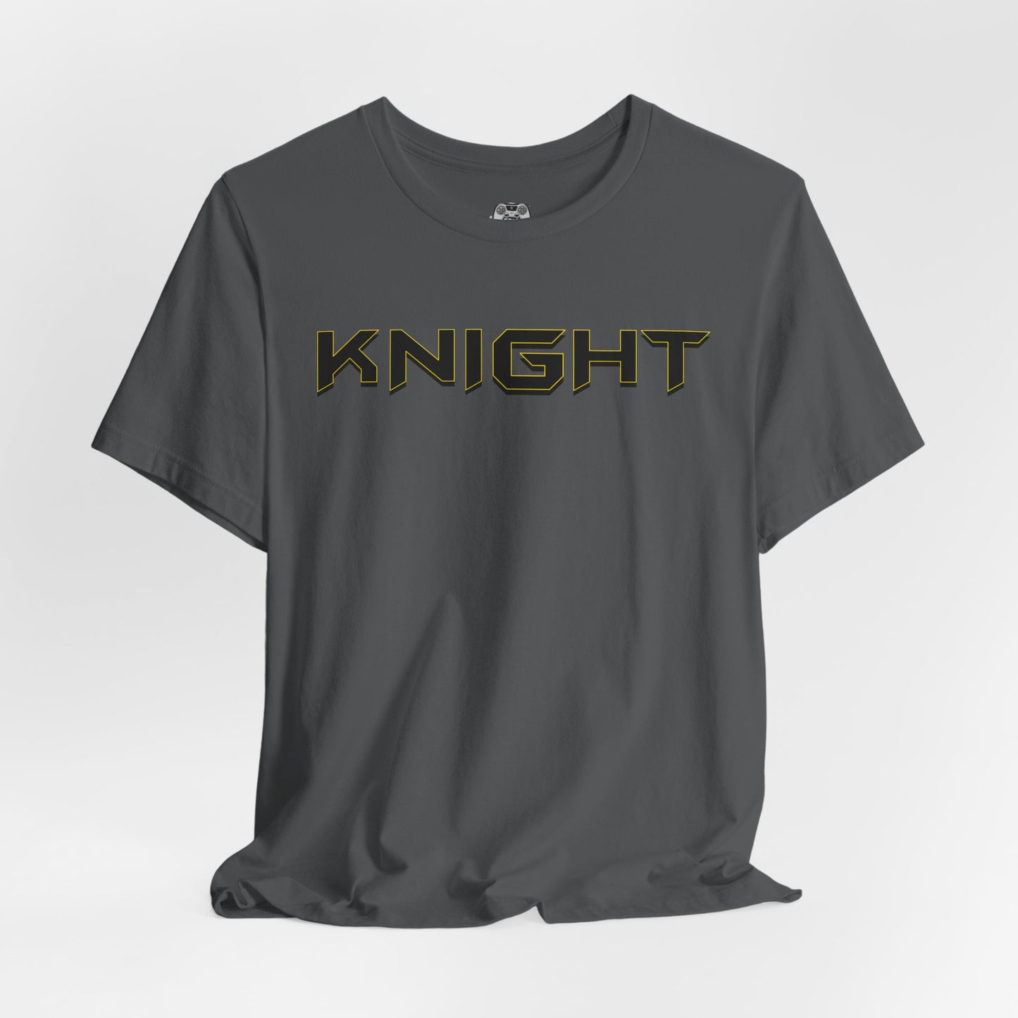 Dark as the Knight Graphic Tee