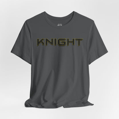 Dark as the Knight Graphic Tee