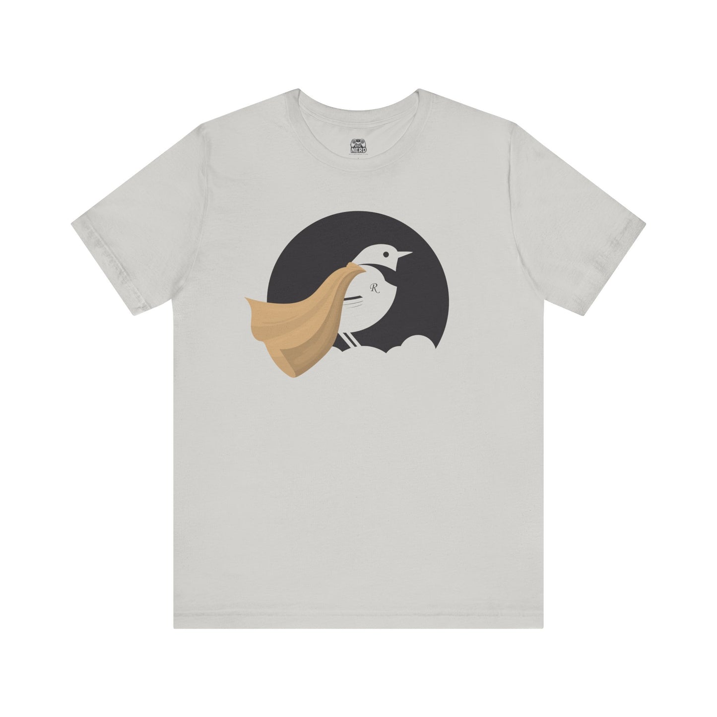 Wingman Graphic Tee