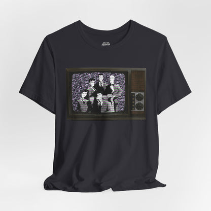 Family Portrait Graphic Tee