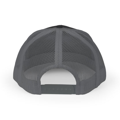 Knightcap Snapback Trucker Hat