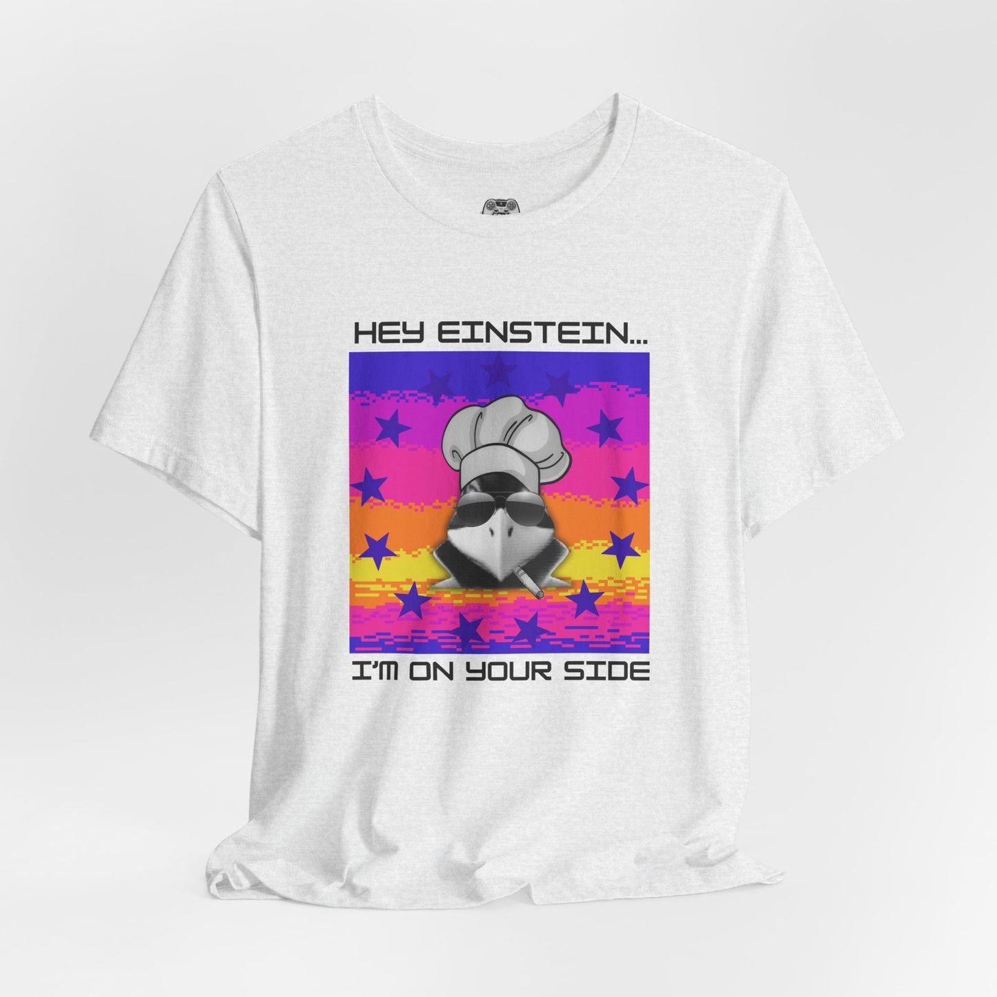 Space Chef Graphic Tee