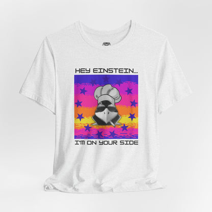 Space Chef Graphic Tee