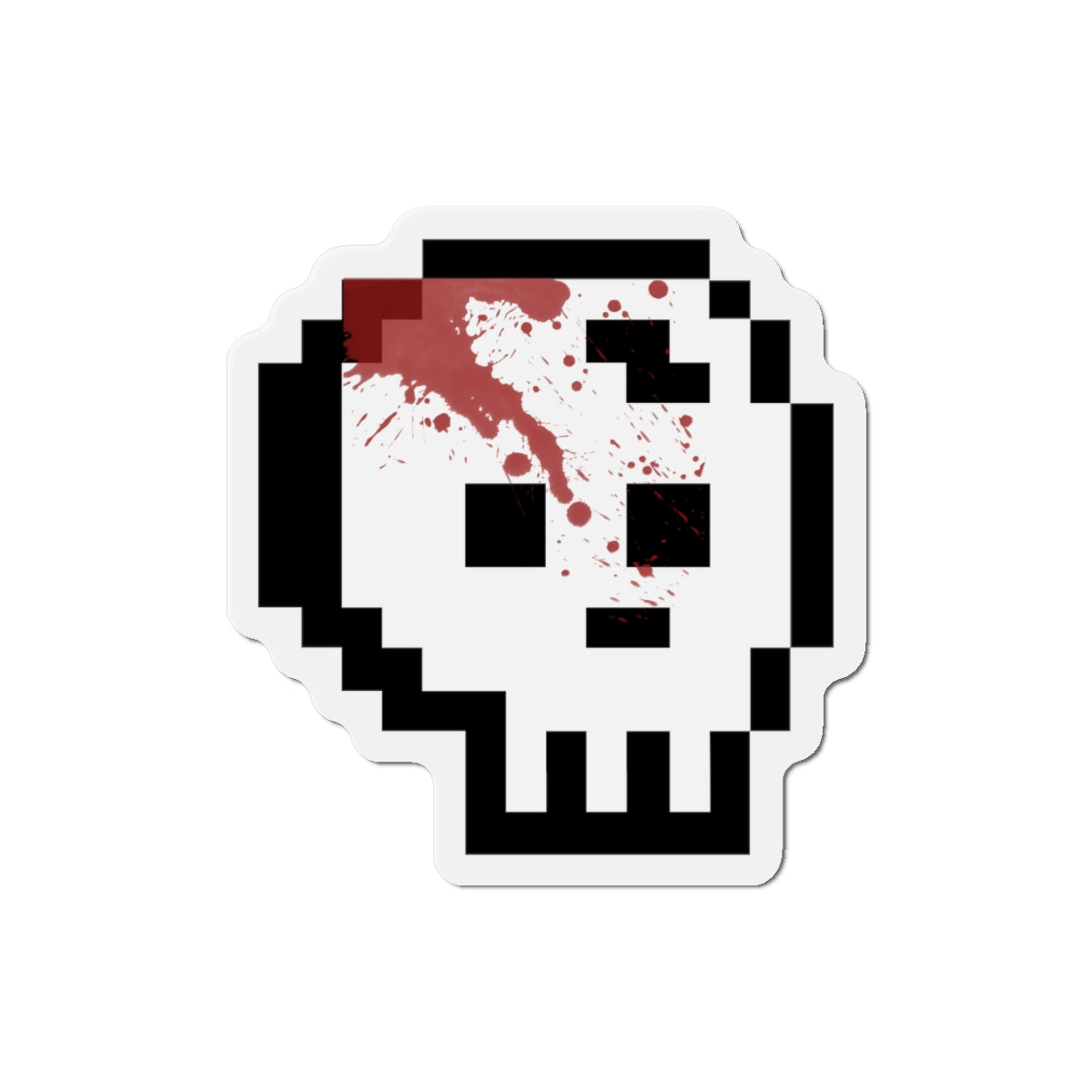 Punished Magnet