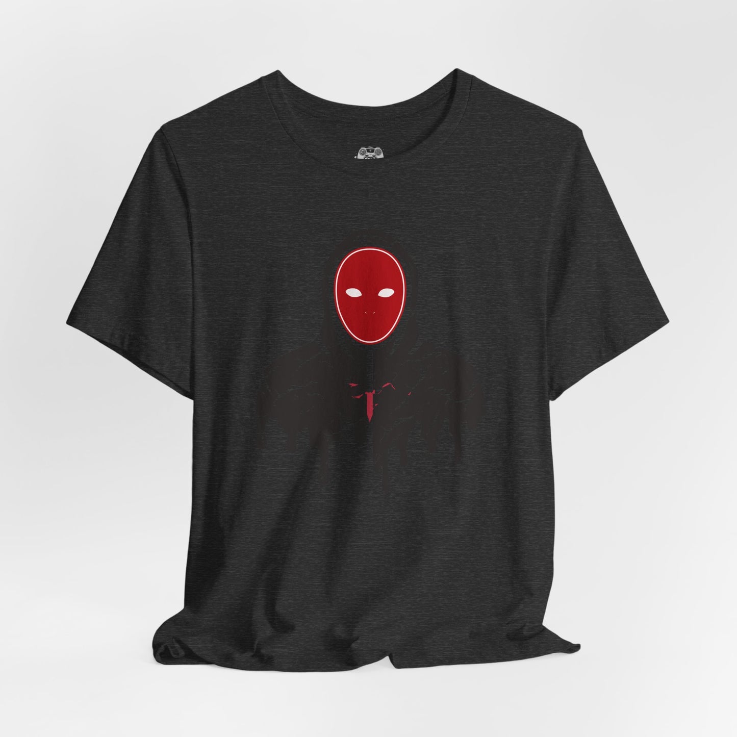 Return from the Grave Graphic Tee