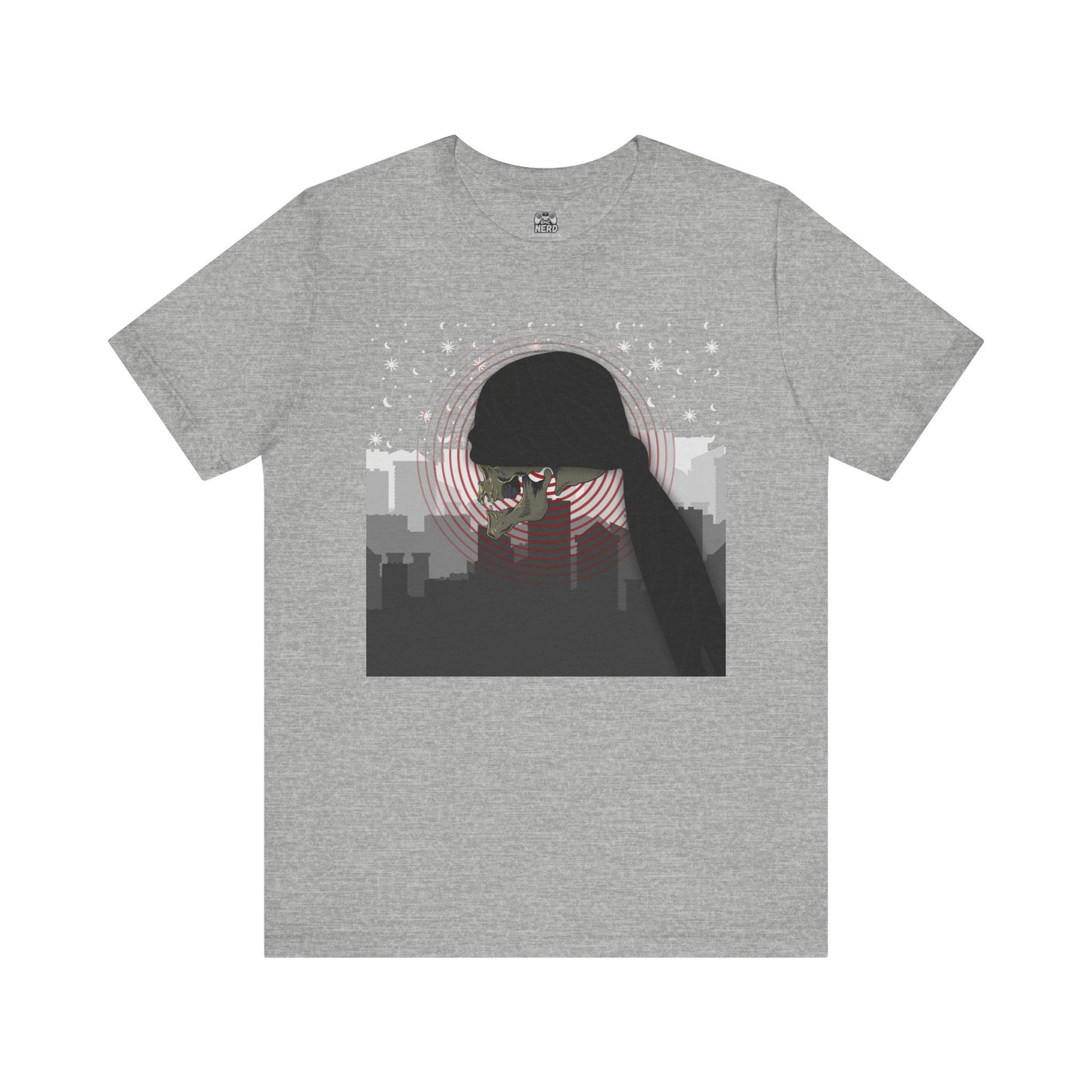 Devil's Sky Graphic Tee
