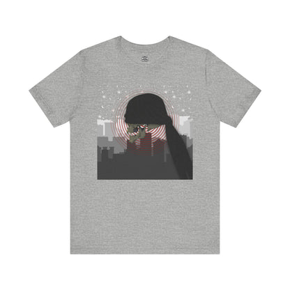 Devil's Sky Graphic Tee