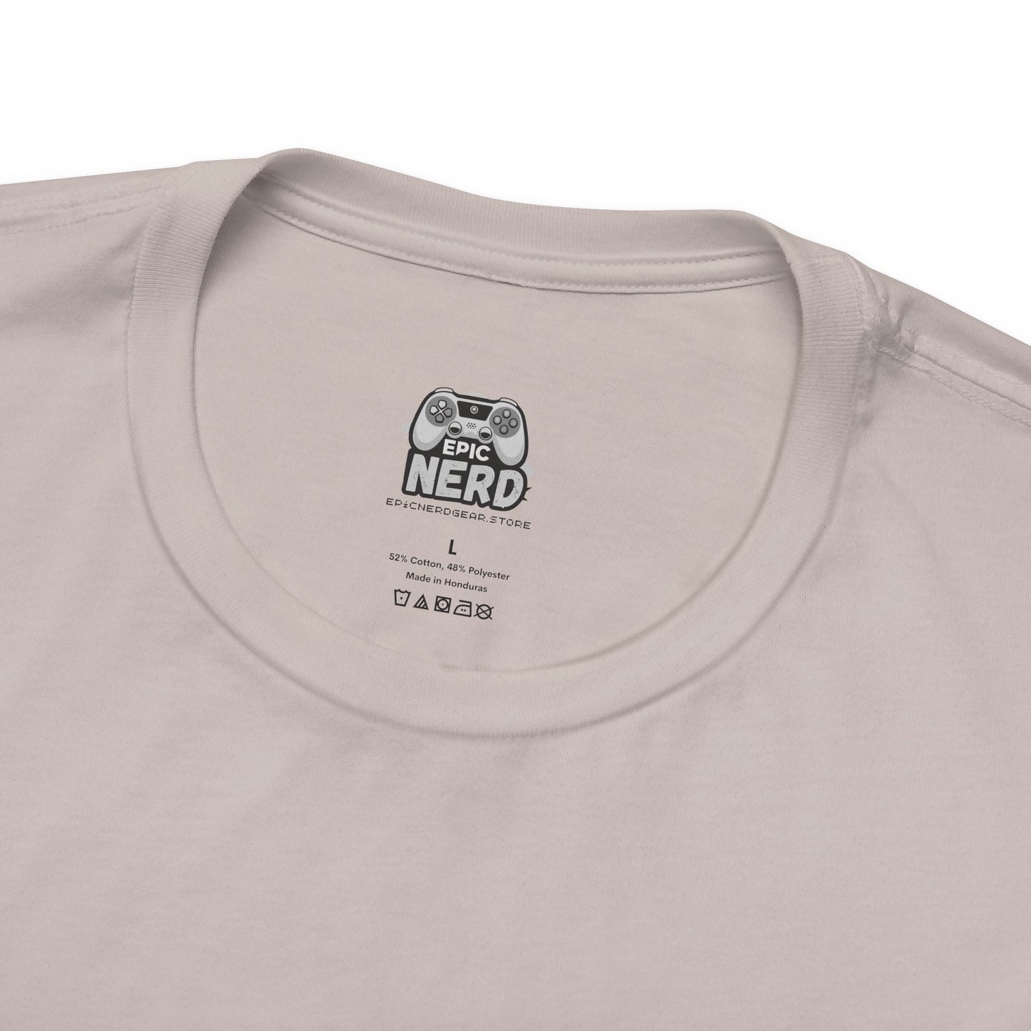 A Man and His Dog Graphic Tee