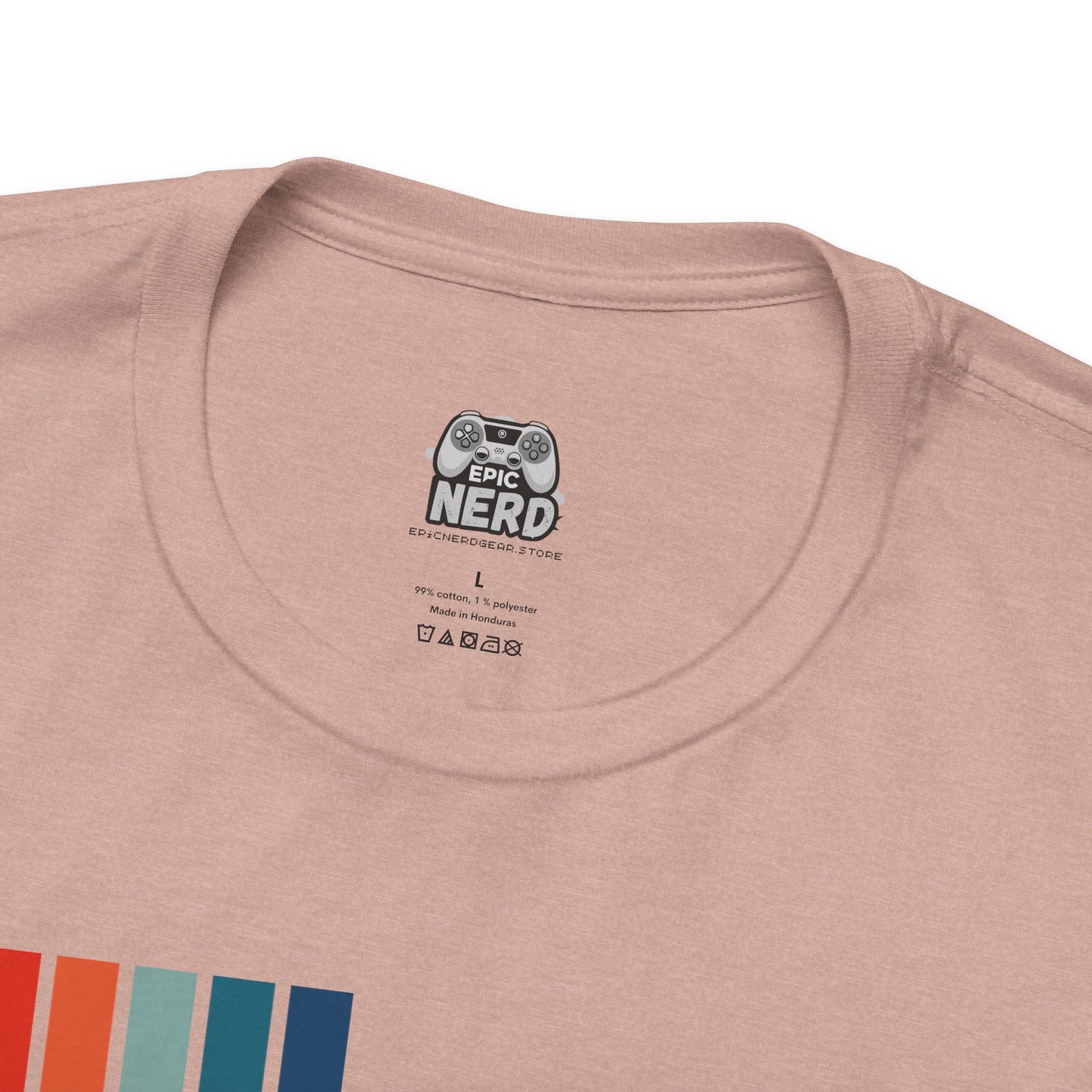 Grand Prix Racing Graphic Tee