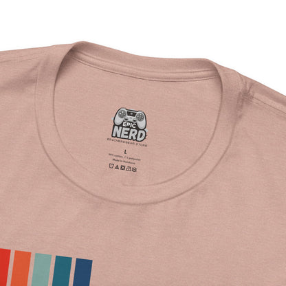 Grand Prix Racing Graphic Tee