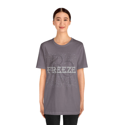 Everybody...Chill Graphic Tee