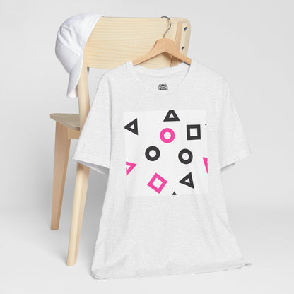 Be Careful Graphic Tee