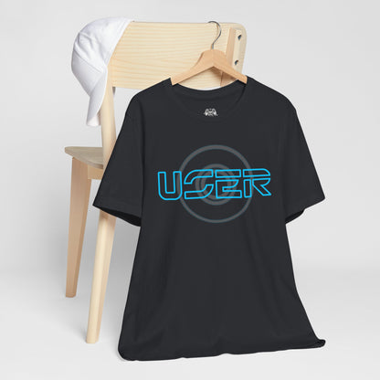User Graphic Tee
