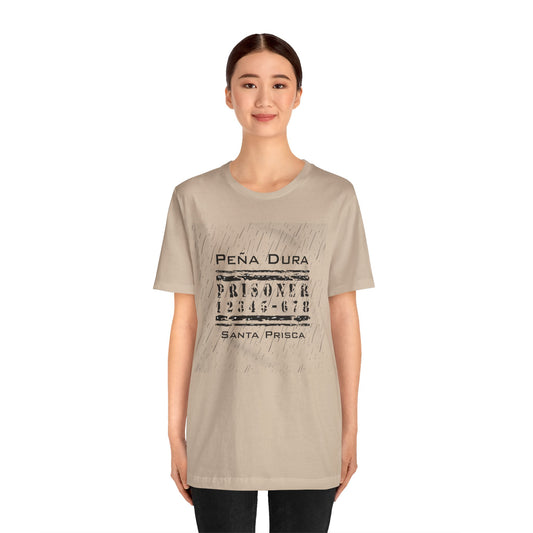 You Merely Adopted the Darkness Graphic Tee