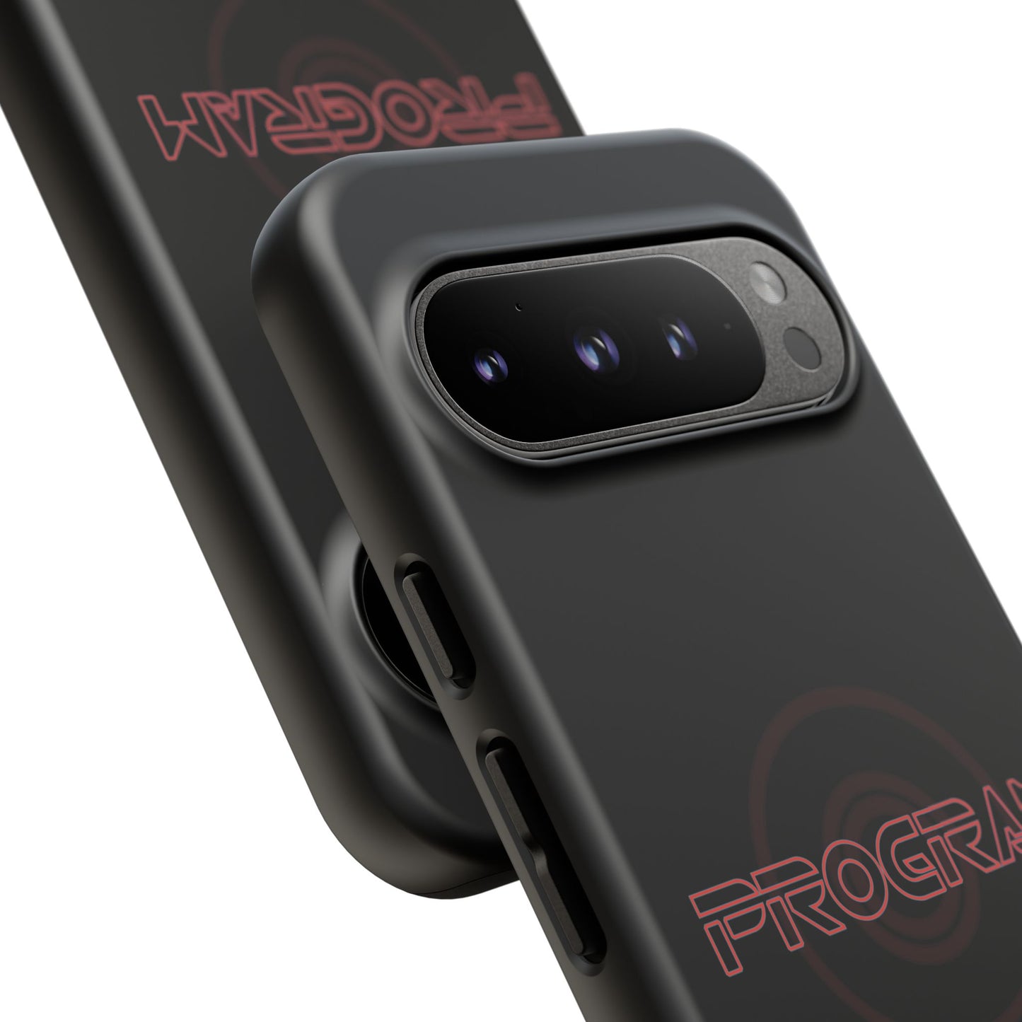 Program Phone Case